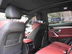 Jetour Jietu X70 PLUS 2023 1.5T CVT Self-Improvement MAX 7-Seater - ფოტო 7