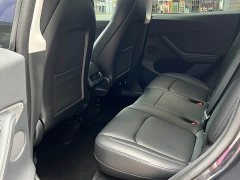 Tesla Model Y Rear-Wheel Drive - ფოტო 10