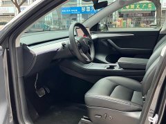 Tesla Model Y Rear-Wheel Drive - ფოტო 9
