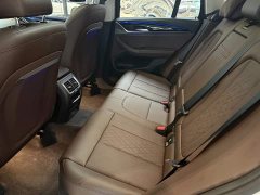 BMW X3 2023 xDrive25i M Sport Package - ფოტო 11