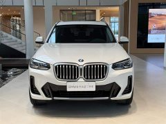 BMW X3 2023 xDrive25i M Sport Package - ფოტო 16