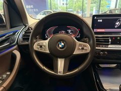 BMW X3 2023 xDrive25i M Sport Package - ფოტო 5