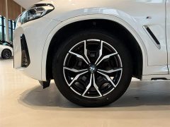 BMW X3 2023 xDrive25i M Sport Package - ფოტო 6