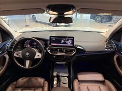 BMW X3 2023 xDrive25i M Sport Package - ფოტო 7