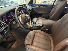 BMW X3 2023 xDrive25i M Sport Package - ფოტო 8