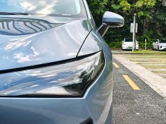 XPeng P5 Smart Edition - ფოტო 11