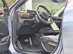 XPeng P5 Smart Edition - ფოტო 13