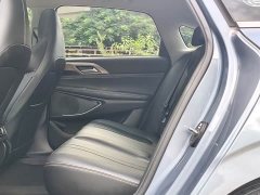 XPeng P5 Smart Edition - ფოტო 15