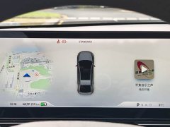 XPeng P5 Smart Edition - ფოტო 17