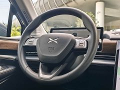 XPeng P5 Smart Edition - ფოტო 20