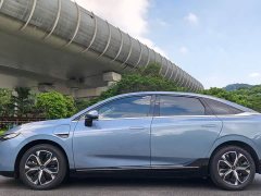 XPeng P5 Smart Edition - ფოტო 4