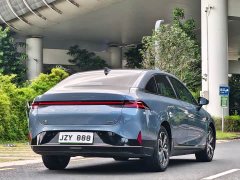 XPeng P5 Smart Edition - ფოტო 7