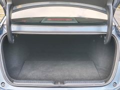 XPeng P5 Smart Edition - ფოტო 9