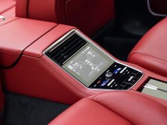 Porsche Panamera 2.9T - ფოტო 11