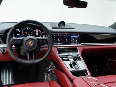 Porsche Panamera 2.9T - ფოტო 12