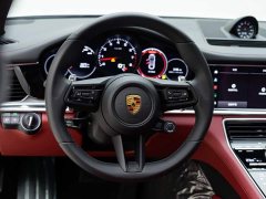 Porsche Panamera 2.9T - ფოტო 13