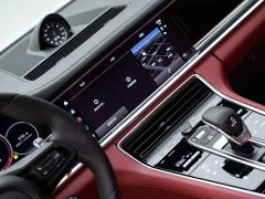 Porsche Panamera 2.9T - ფოტო 14