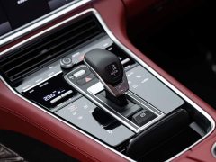 Porsche Panamera 2.9T - ფოტო 15