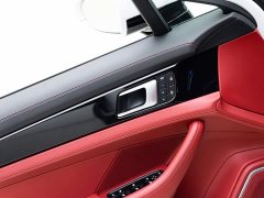 Porsche Panamera 2.9T - ფოტო 16