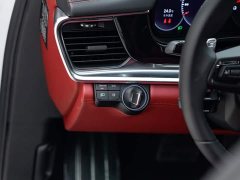 Porsche Panamera 2.9T - ფოტო 18