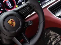 Porsche Panamera 2.9T - ფოტო 19