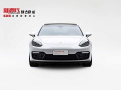 Porsche Panamera 2.9T - ფოტო 2