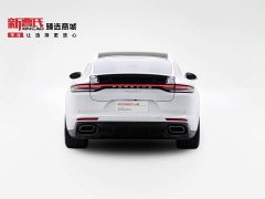 Porsche Panamera 2.9T - ფოტო 4