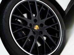 Porsche Panamera 2.9T - ფოტო 5