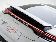 Porsche Panamera 2.9T - ფოტო 7