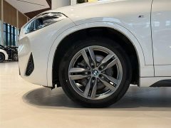 BMW X2 2023 sDrive25i M Sport Dark Night Edition - ფოტო 11