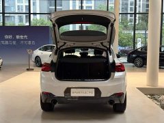 BMW X2 2023 sDrive25i M Sport Dark Night Edition - ფოტო 12