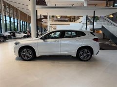 BMW X2 2023 sDrive25i M Sport Dark Night Edition - ფოტო 13