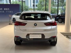 BMW X2 2023 sDrive25i M Sport Dark Night Edition - ფოტო 15