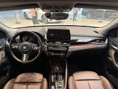BMW X2 2023 sDrive25i M Sport Dark Night Edition - ფოტო 16