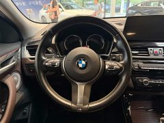 BMW X2 2023 sDrive25i M Sport Dark Night Edition - ფოტო 2