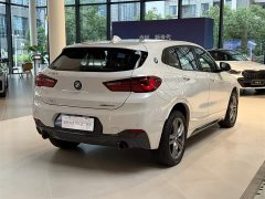 BMW X2 2023 sDrive25i M Sport Dark Night Edition - ფოტო 4