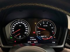BMW X2 2023 sDrive25i M Sport Dark Night Edition - ფოტო 7