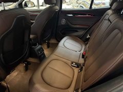 BMW X2 2023 sDrive25i M Sport Dark Night Edition - ფოტო 8