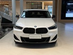 BMW X2 2023 sDrive25i M Sport Dark Night Edition - ფოტო 9