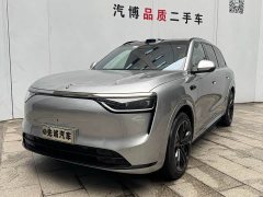 AITO Aion M8 2025 Extended Range Ultra 53.4kWh 5-Seater with 192-Channel LiDAR - ფოტო 1