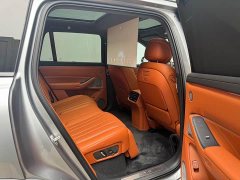 AITO Aion M8 2025 Extended Range Ultra 53.4kWh 5-Seater with 192-Channel LiDAR - ფოტო 10