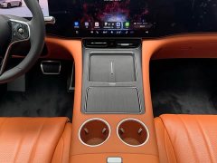 AITO Aion M8 2025 Extended Range Ultra 53.4kWh 5-Seater with 192-Channel LiDAR - ფოტო 11