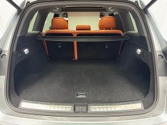 AITO Aion M8 2025 Extended Range Ultra 53.4kWh 5-Seater with 192-Channel LiDAR - ფოტო 14