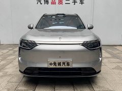 AITO Aion M8 2025 Extended Range Ultra 53.4kWh 5-Seater with 192-Channel LiDAR - ფოტო 2