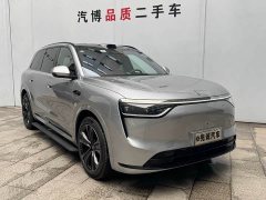 AITO Aion M8 2025 Extended Range Ultra 53.4kWh 5-Seater with 192-Channel LiDAR - ფოტო 3