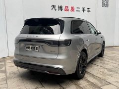 AITO Aion M8 2025 Extended Range Ultra 53.4kWh 5-Seater with 192-Channel LiDAR - ფოტო 4