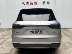 AITO Aion M8 2025 Extended Range Ultra 53.4kWh 5-Seater with 192-Channel LiDAR - ფოტო 5