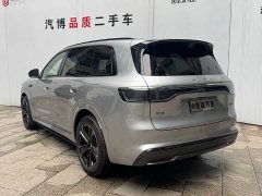 AITO Aion M8 2025 Extended Range Ultra 53.4kWh 5-Seater with 192-Channel LiDAR - ფოტო 6