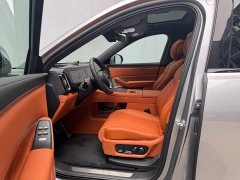 AITO Aion M8 2025 Extended Range Ultra 53.4kWh 5-Seater with 192-Channel LiDAR - ფოტო 7