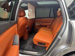 AITO Aion M8 2025 Extended Range Ultra 53.4kWh 5-Seater with 192-Channel LiDAR - ფოტო 8